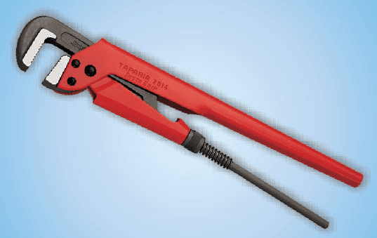 Heavy Duty Universal Pipe Wrenches