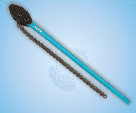 Chain Pipe Wrenches
