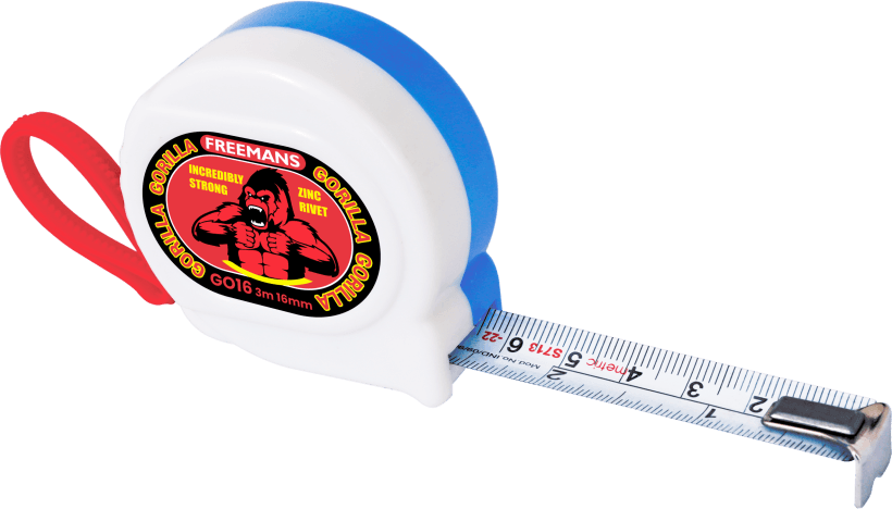 3m GORILLA Measuring Tape