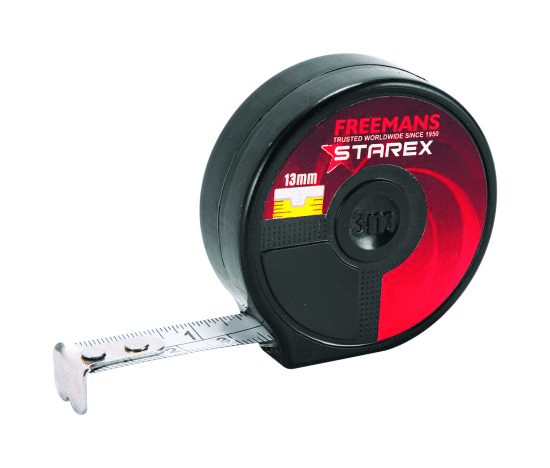 3m STAREX Measuring Tape