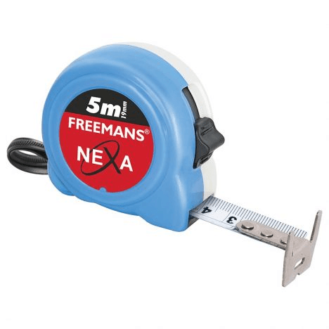 5m NEXA Measuring Tape