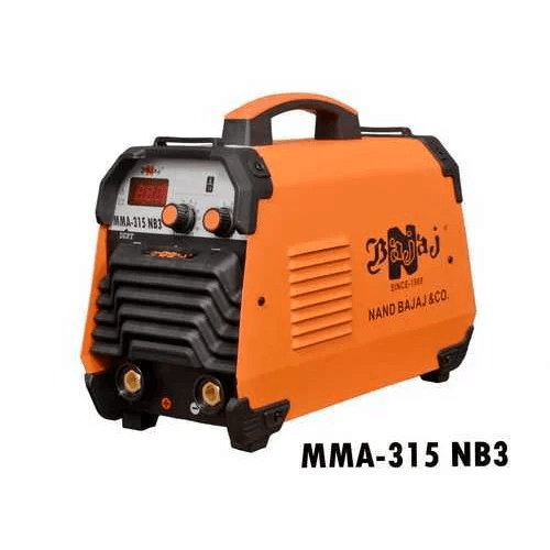 MMA 315 NB3 Welding Machine