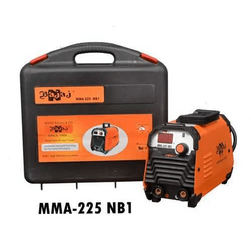 MMA 225 NB1 Welding Machine