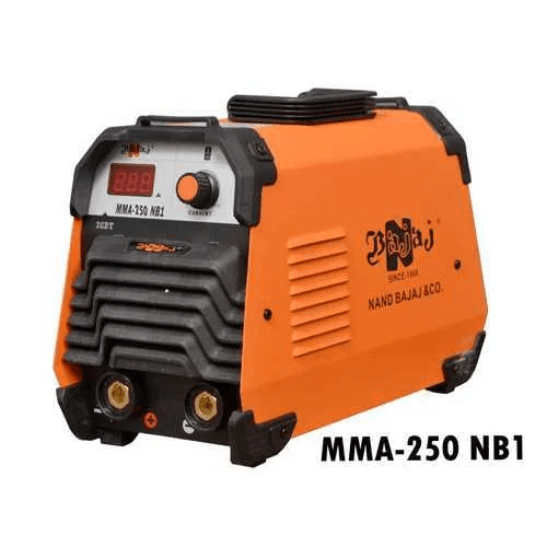 MMA 250 NB1 Welding Machine