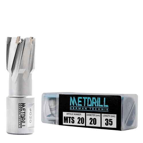 Tct Annular Broach Cutter