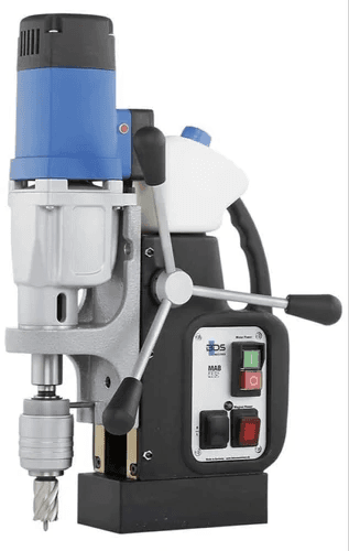 Magnetic Drilling Tapping Machine