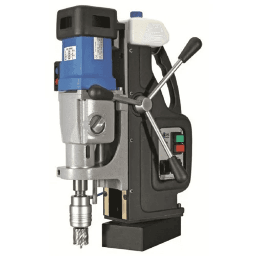 Magnetic Drilling Tapping Machine with Swivel Base