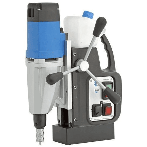 MAB 465 Magnetic Drilling Tapping Machine