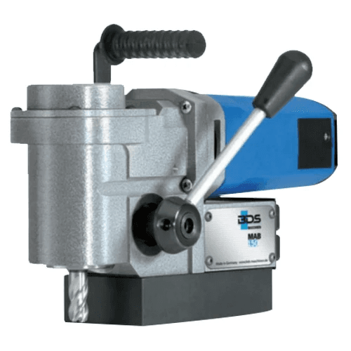 Compact Magnetic Drilling Machine