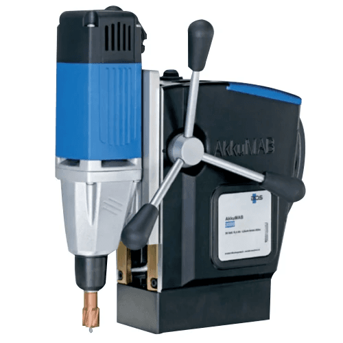 Cordless Battery Magnetic Drilling Machine