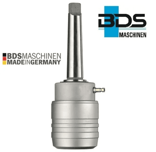 Morse Taper Drill Chuck Annular Cutters