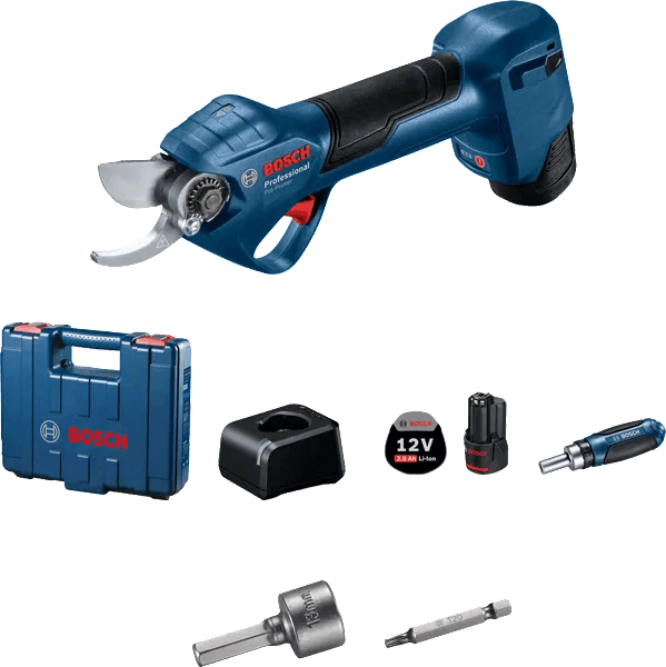 Pro Pruner Professional