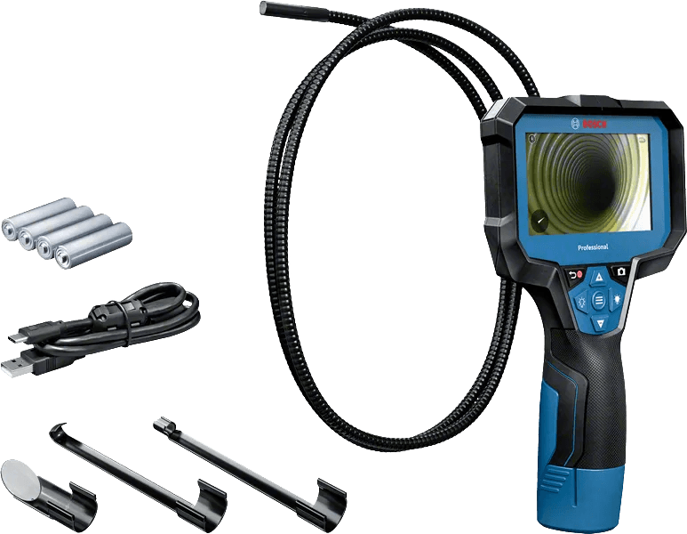 GIC 4-23 C Professional