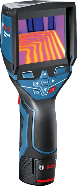 GTC 400 C Professional