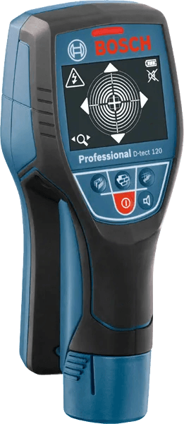 D-tect 120 Professional