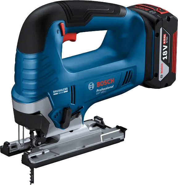 GST 185-LI Professional