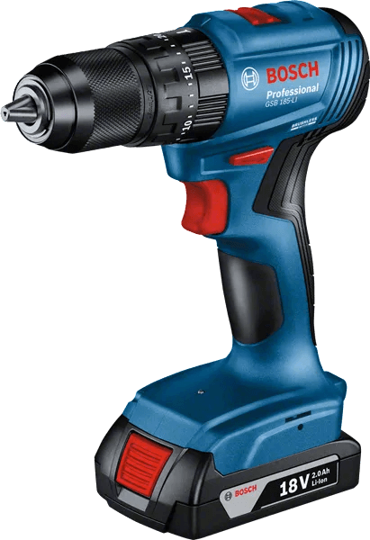 GSB 185-LI Professional