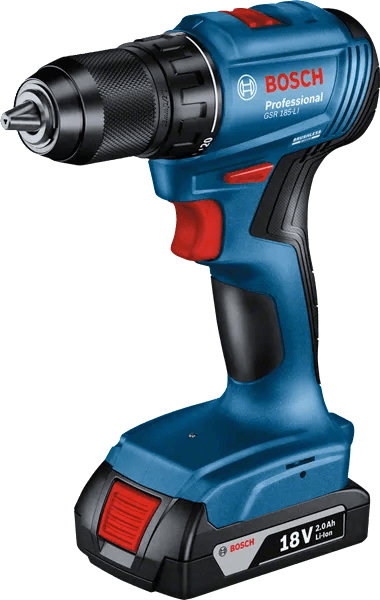 GSR 185-LI Professional