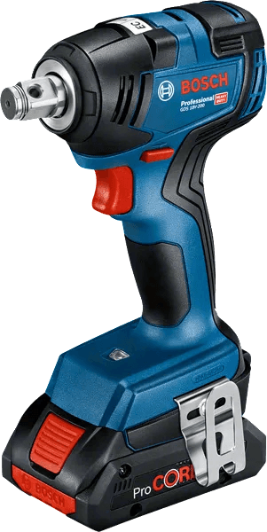 GDS 18V-200 Professional