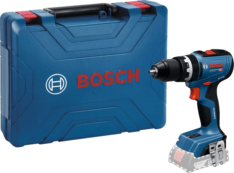 GSB 18V-65 Professional