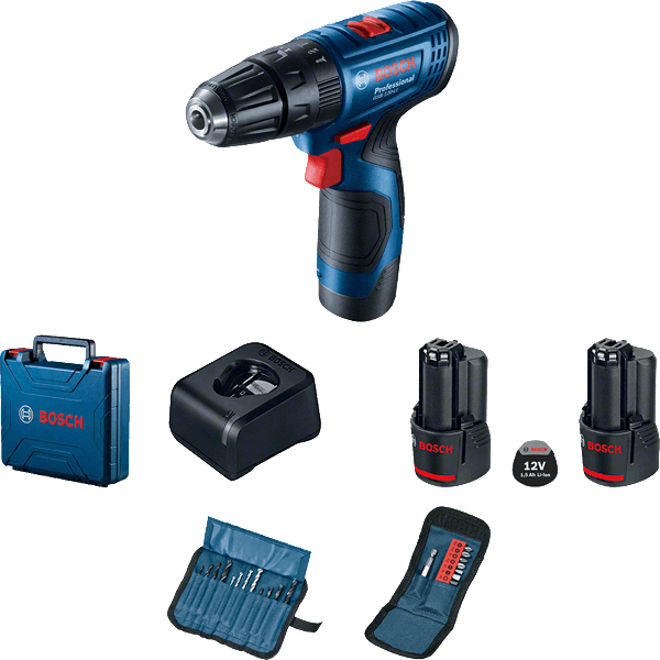 GSB 120-LI Professional