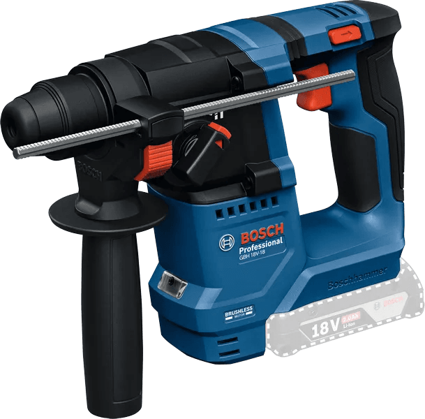 GBH 18V-18 Professional