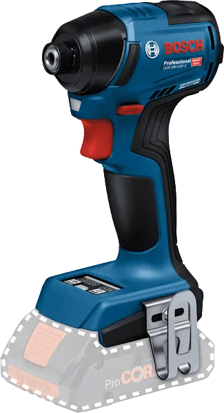 GDR 18V-220 C Professional